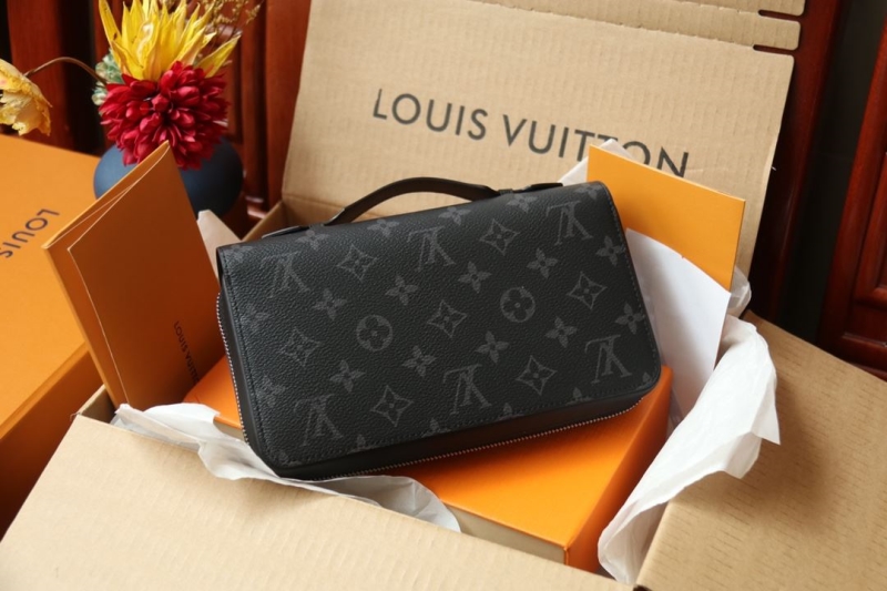 LV Clutch Bags